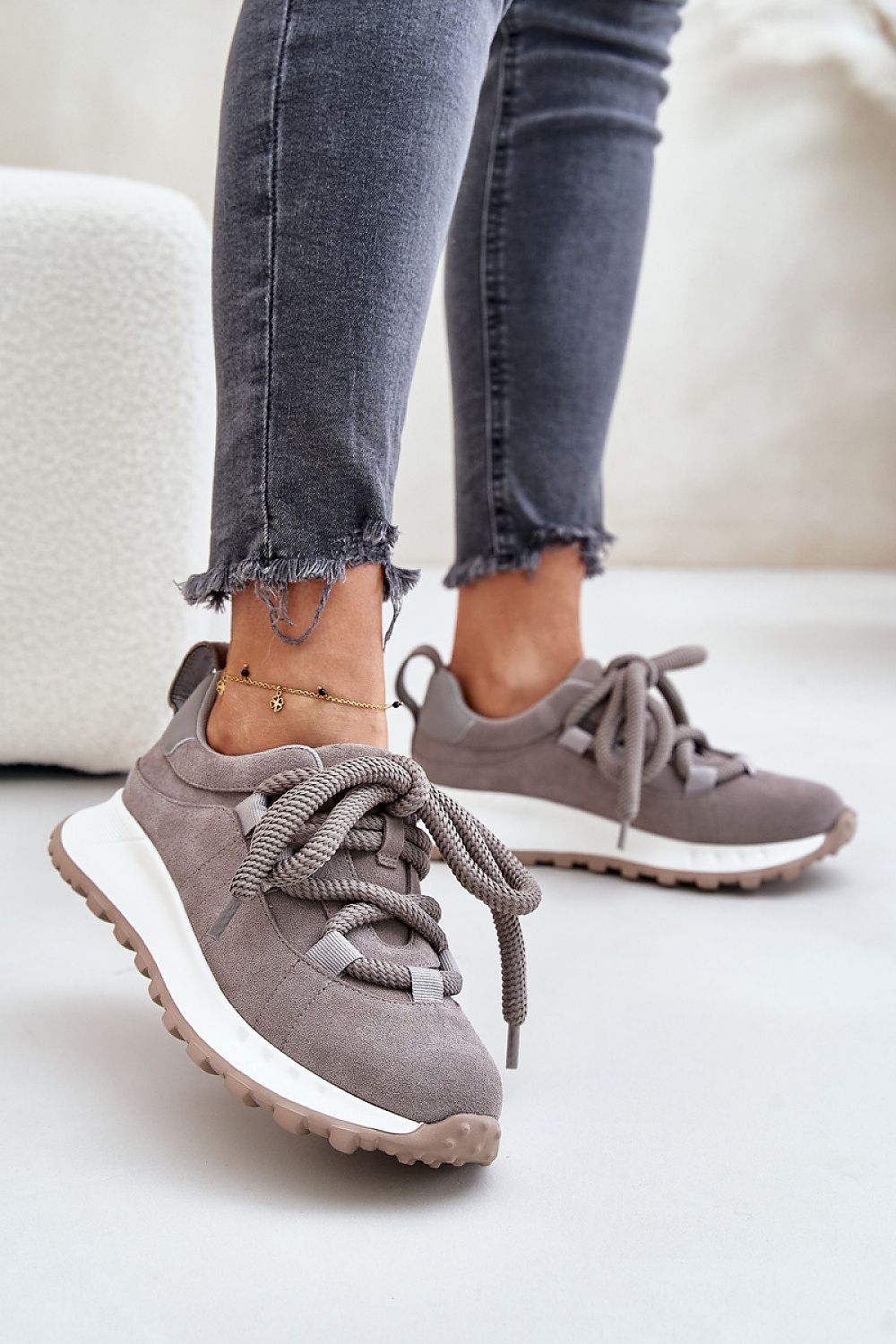Sportschuhe model 201928 Step in style