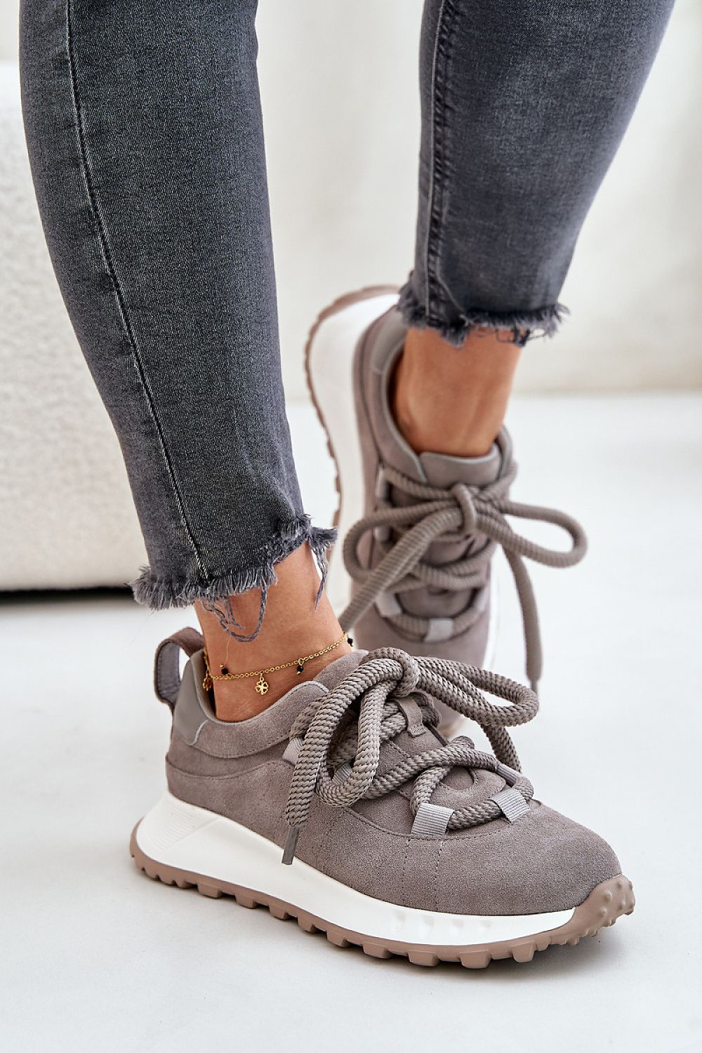 Sportschuhe model 201928 Step in style
