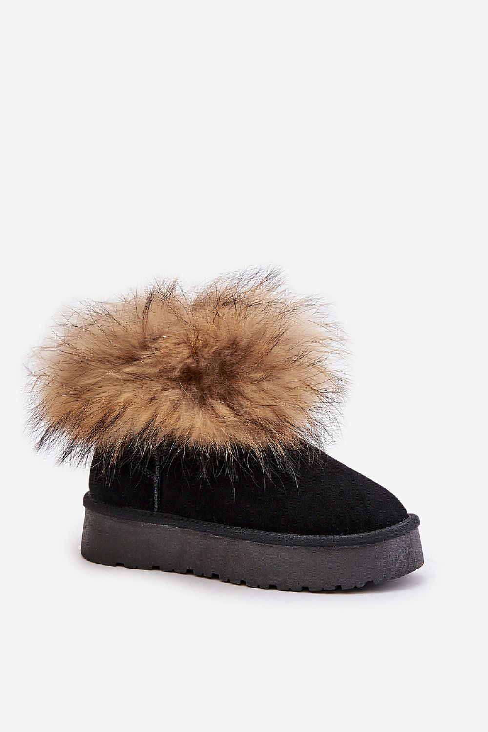 Schneeschuhe model 202613 Step in style