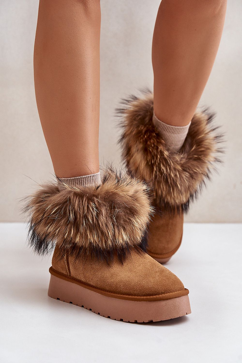 Schneeschuhe model 202614 Step in style