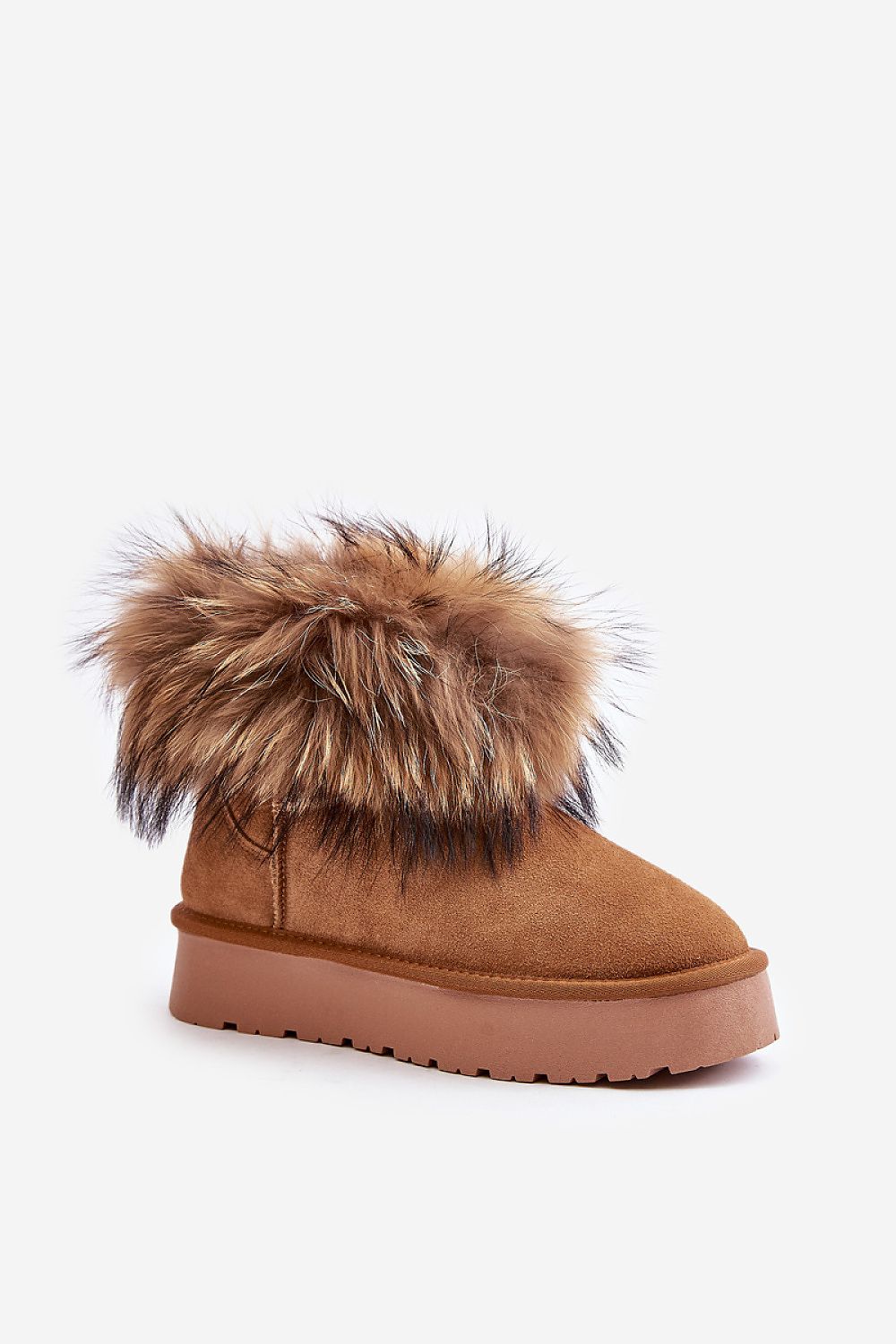 Schneeschuhe model 202614 Step in style