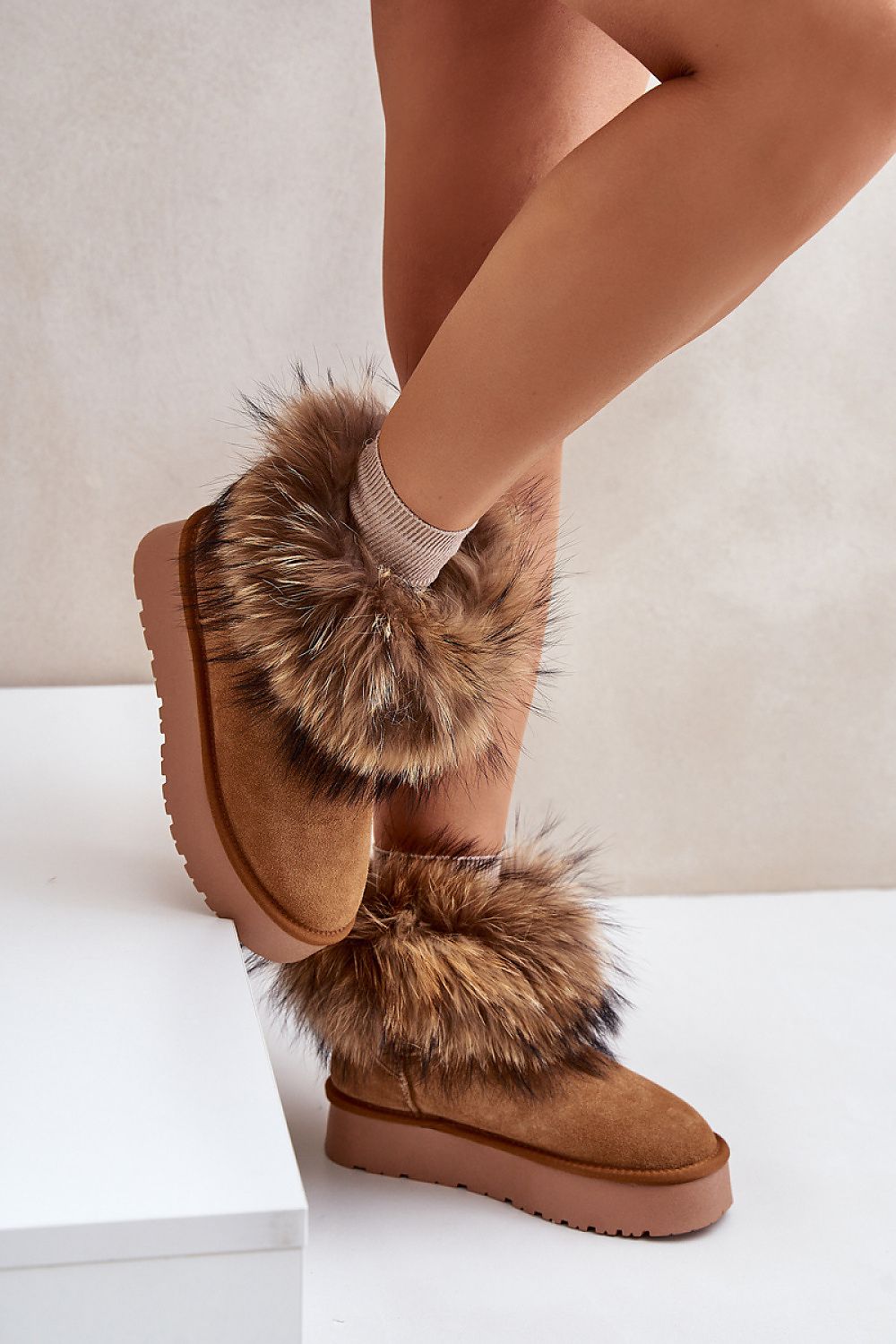 Schneeschuhe model 202614 Step in style