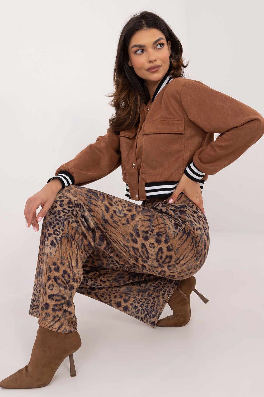 Damen Hose model 202929 Lakerta
