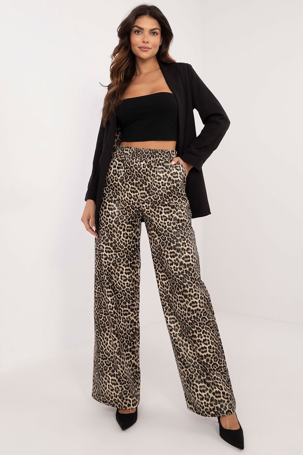 Damen Hose model 202933 Lakerta