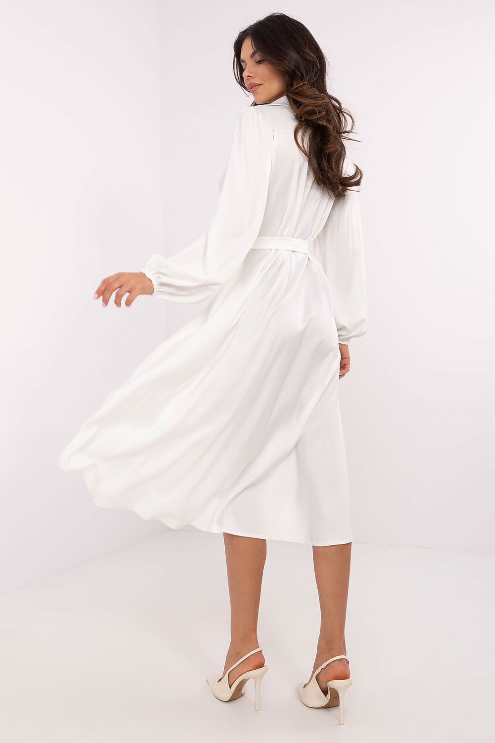 Cocktailkleid model 203856 Lakerta