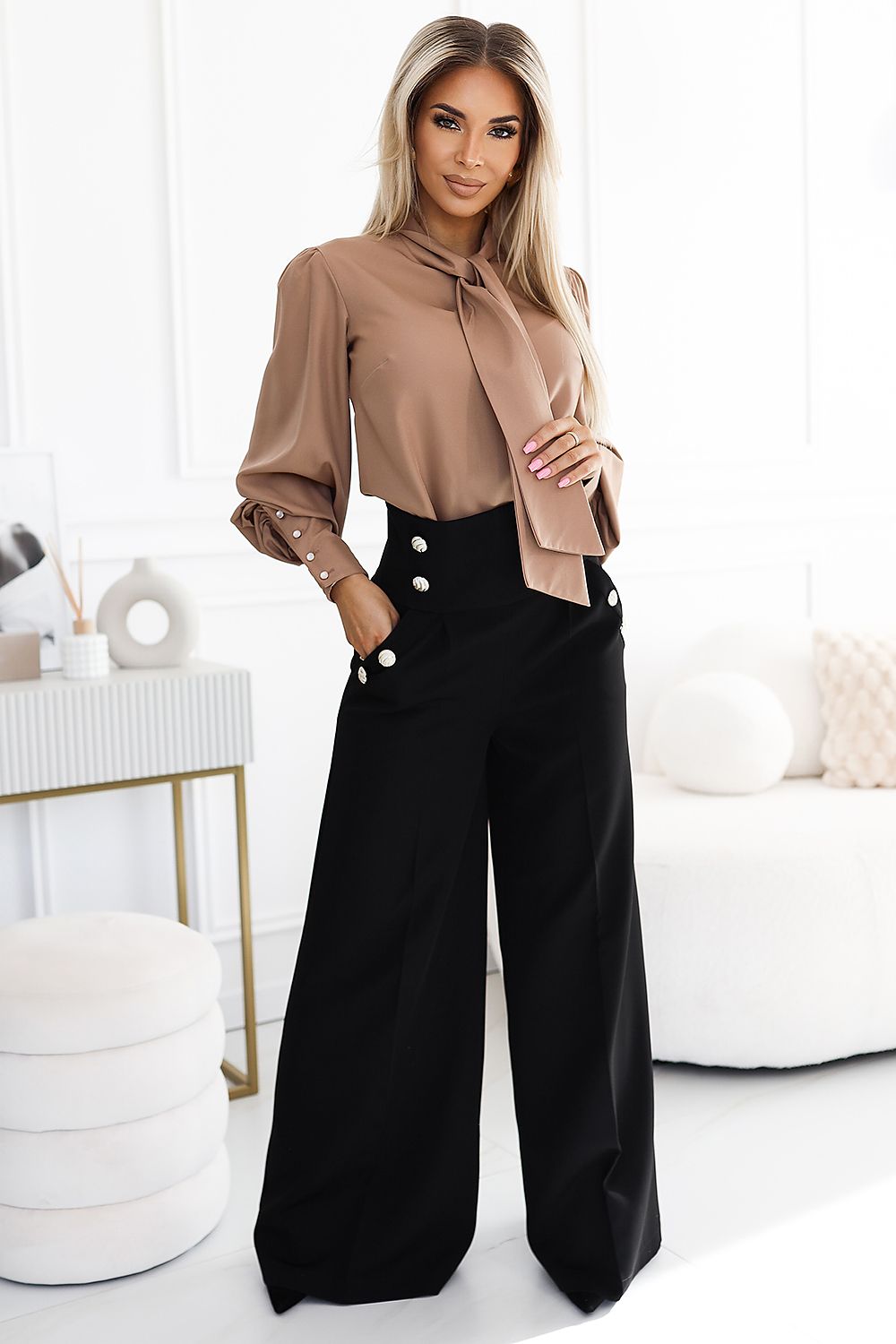 Lange Hose model 204444 Numoco