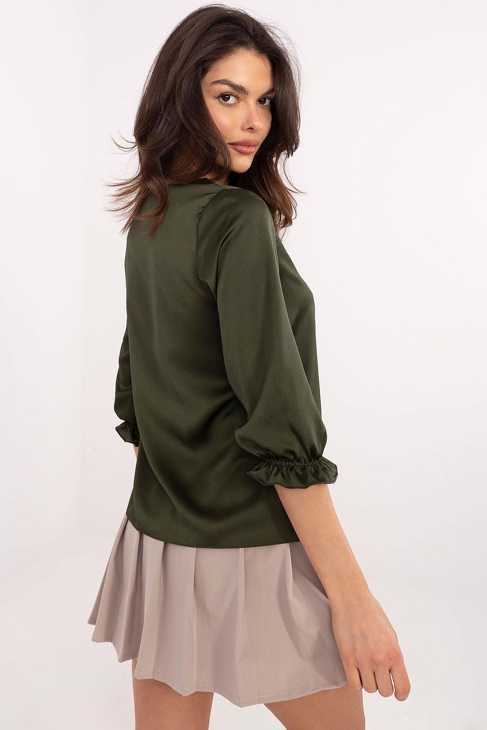 Bluse model 206623 Lakerta