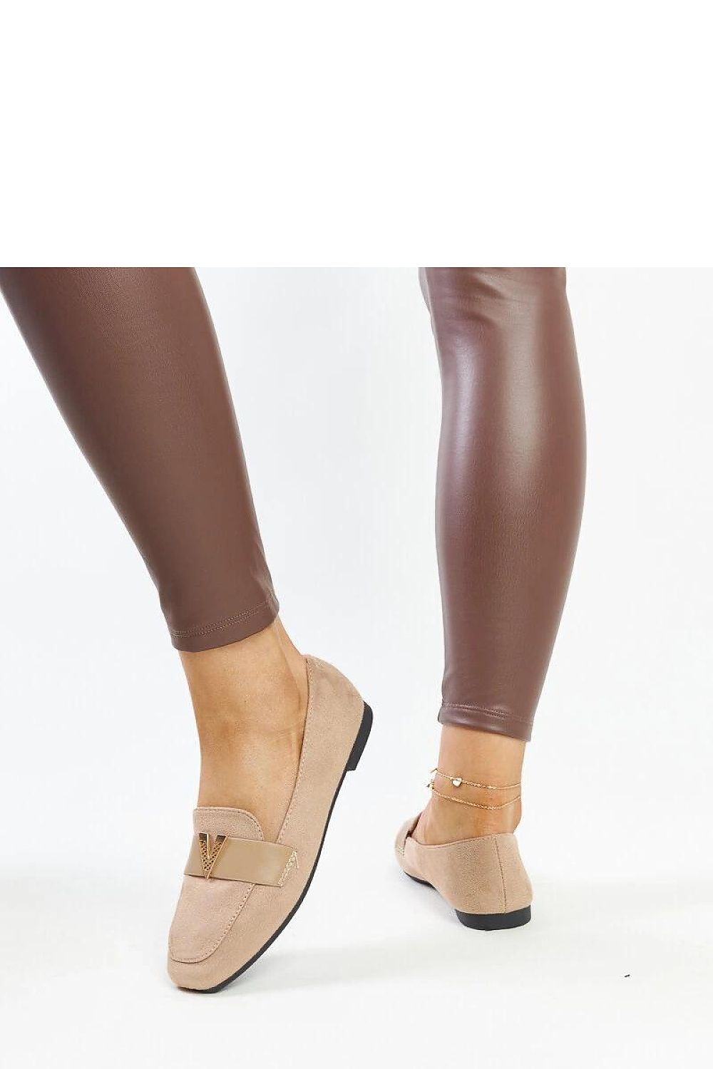 Mokassins model 207415 Solea