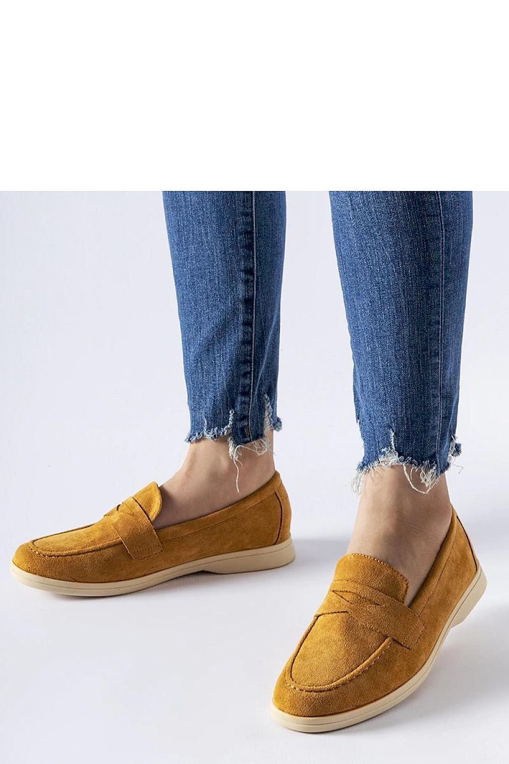 Mokassins model 207649 Solea