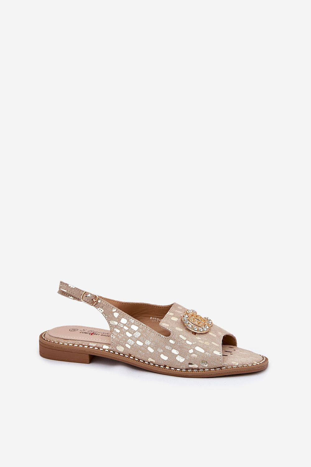 Sandalen model 214332 Step in style