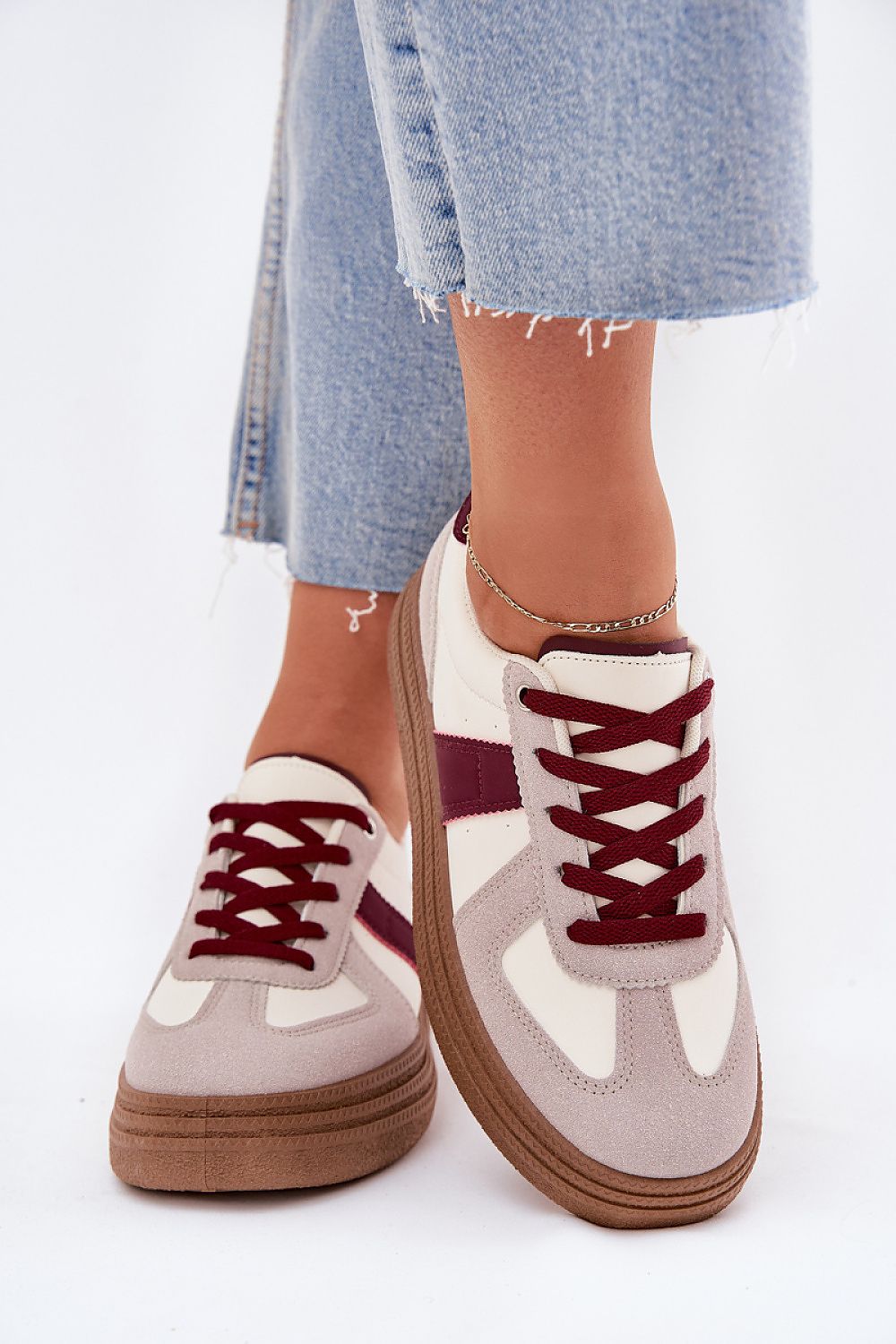 Sportschuhe model 215678 Step in style