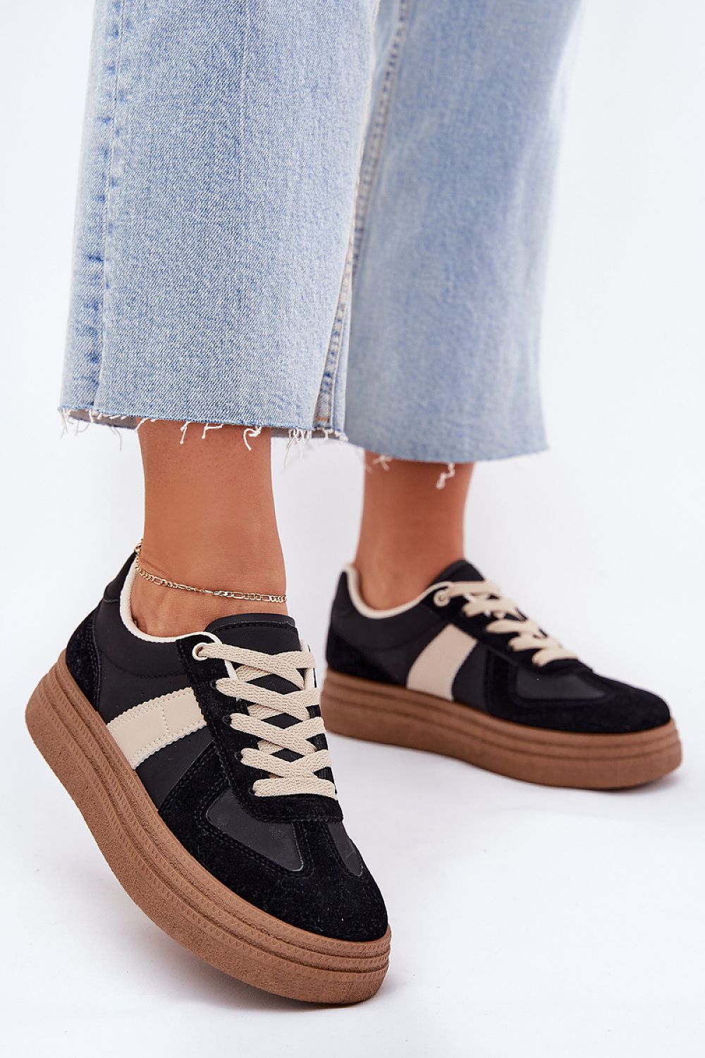 Sportschuhe model 215679 Step in style