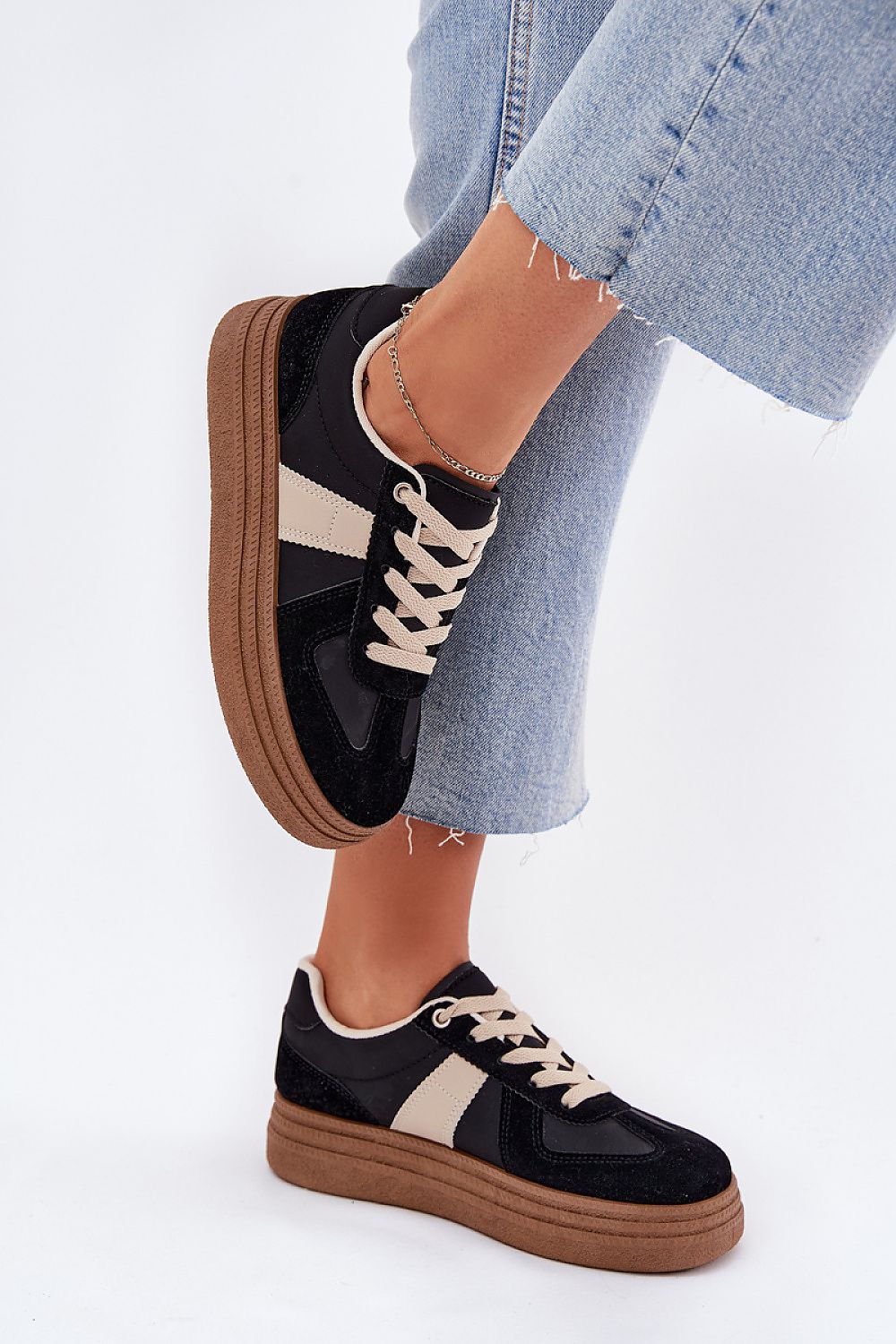 Sportschuhe model 215679 Step in style