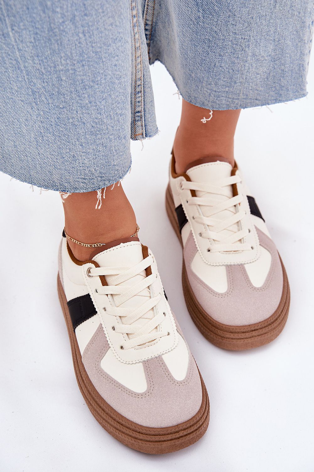 Sportschuhe model 215680 Step in style