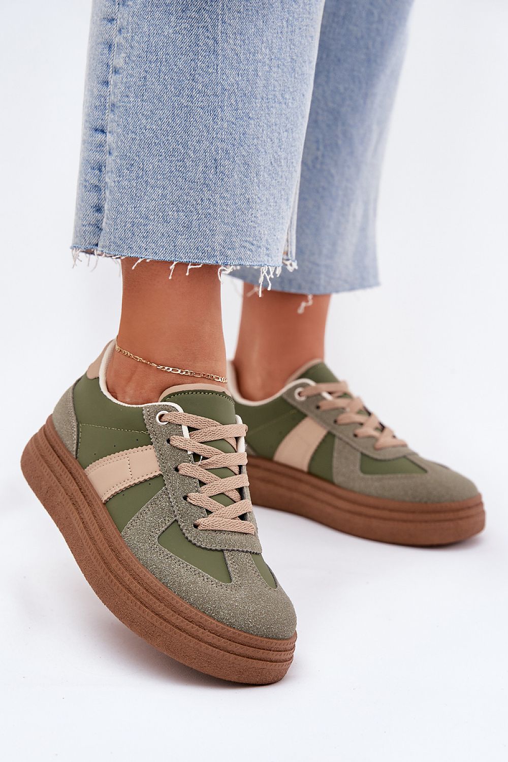 Sportschuhe model 215681 Step in style