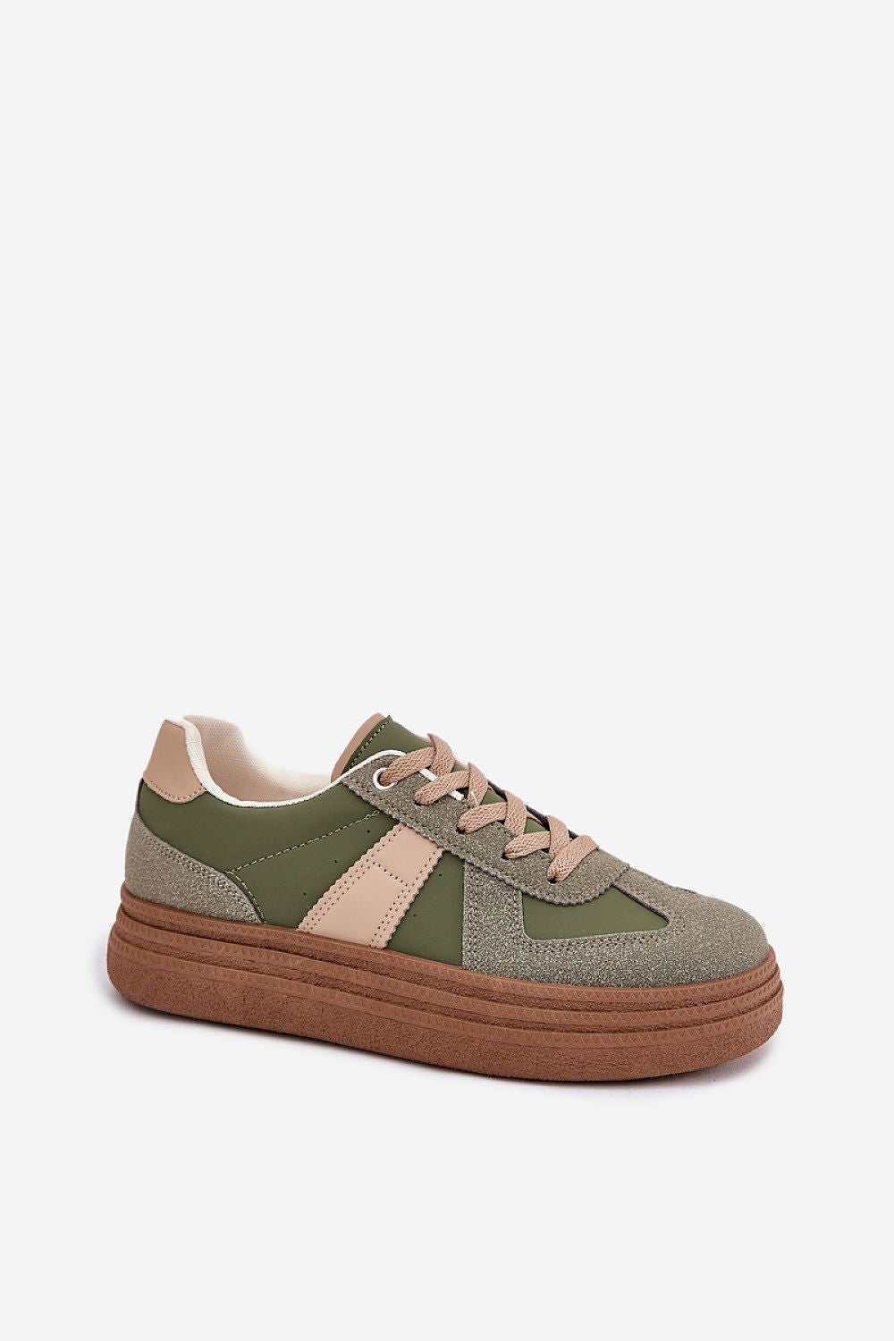Sportschuhe model 215681 Step in style