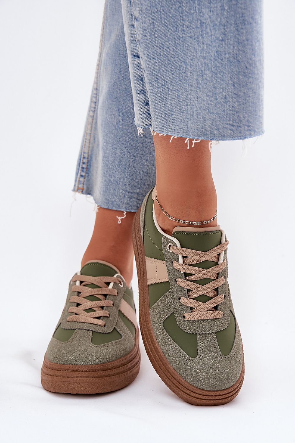 Sportschuhe model 215681 Step in style