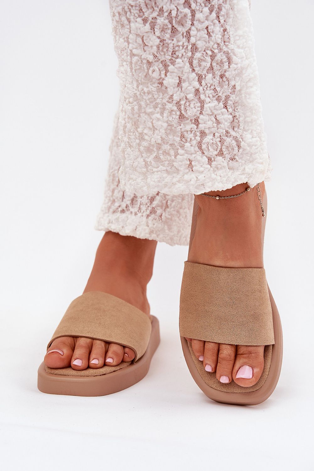 Pantoletten model 215737 Step in style