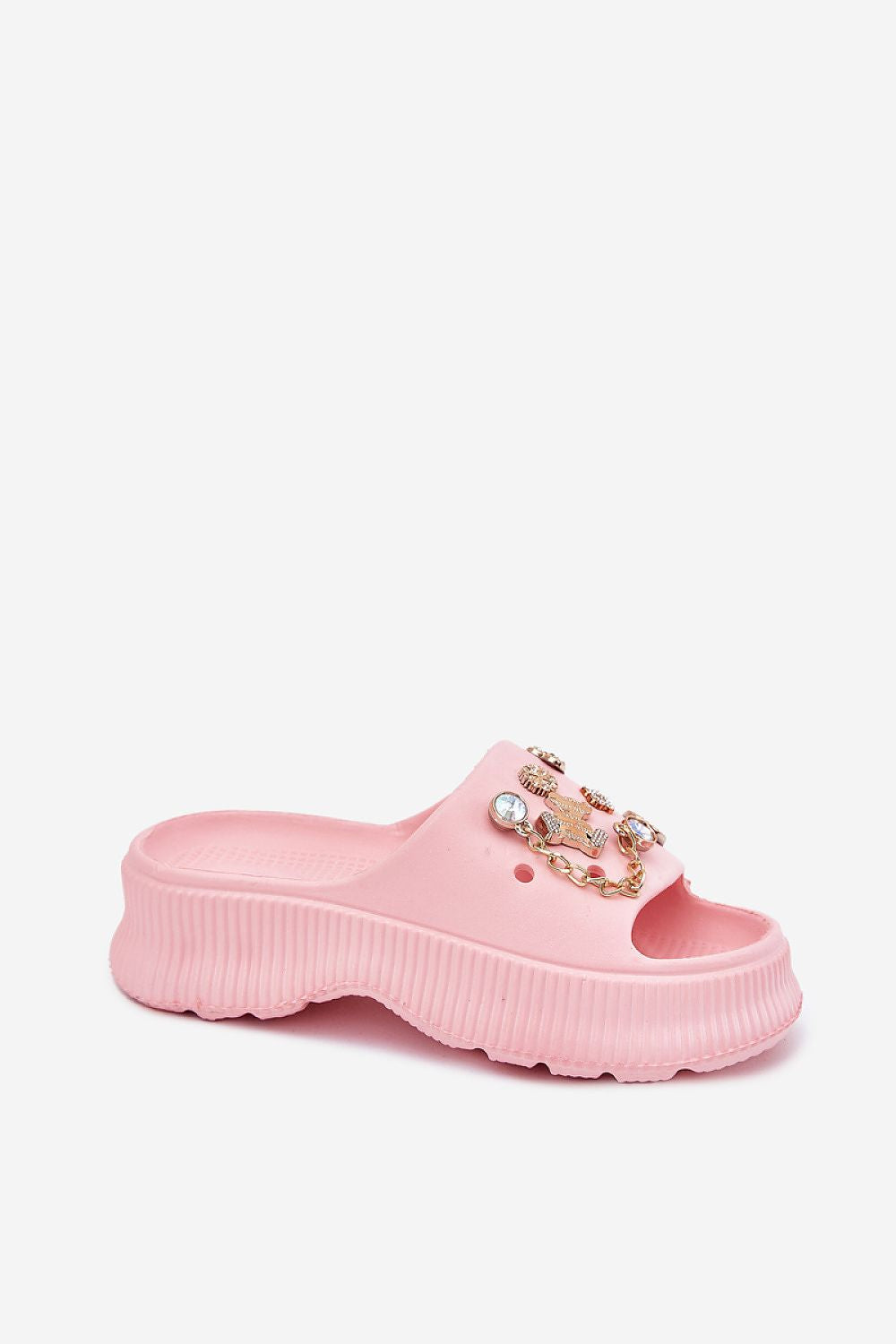 Pantoletten model 215753 Step in style