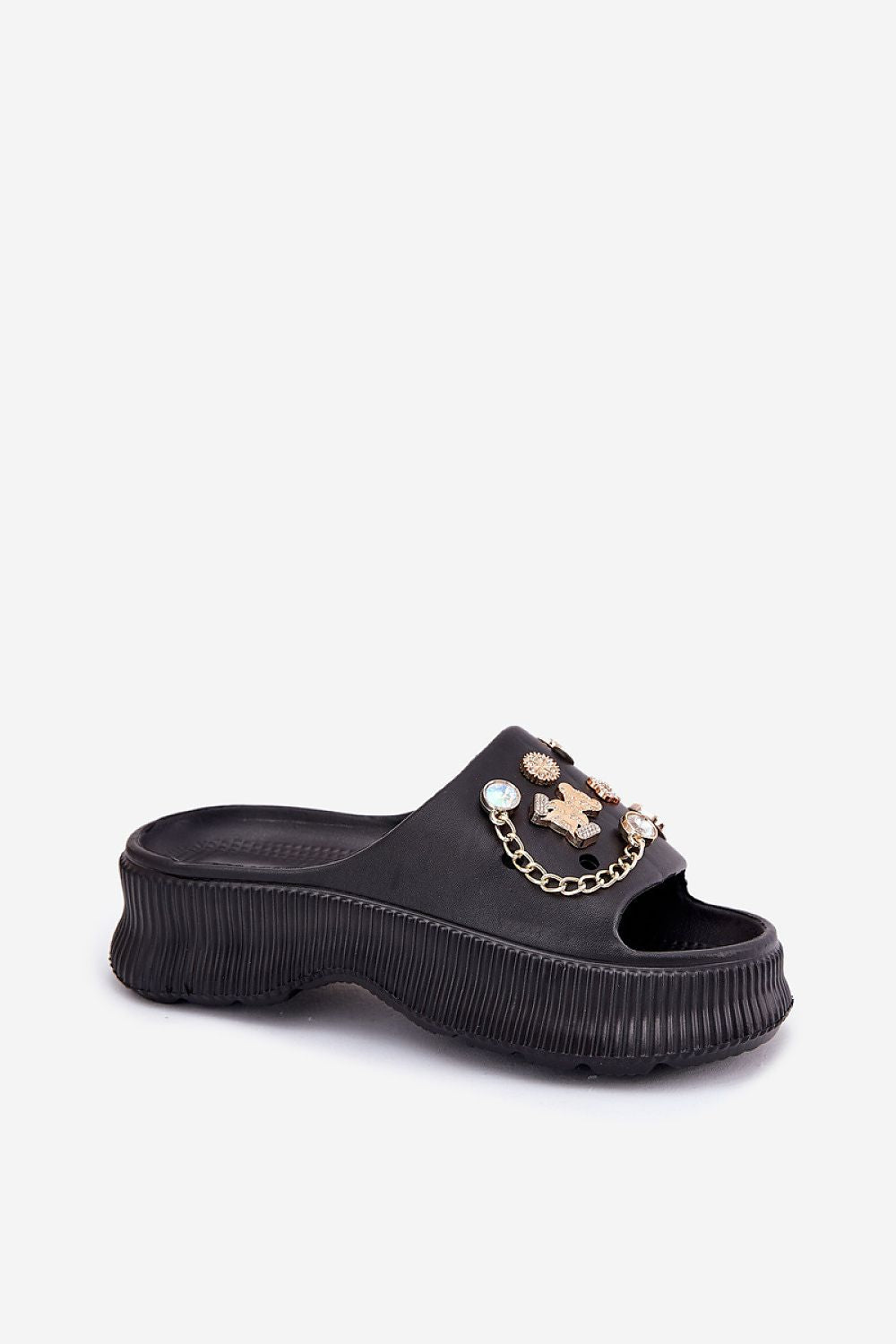 Pantoletten model 215754 Step in style