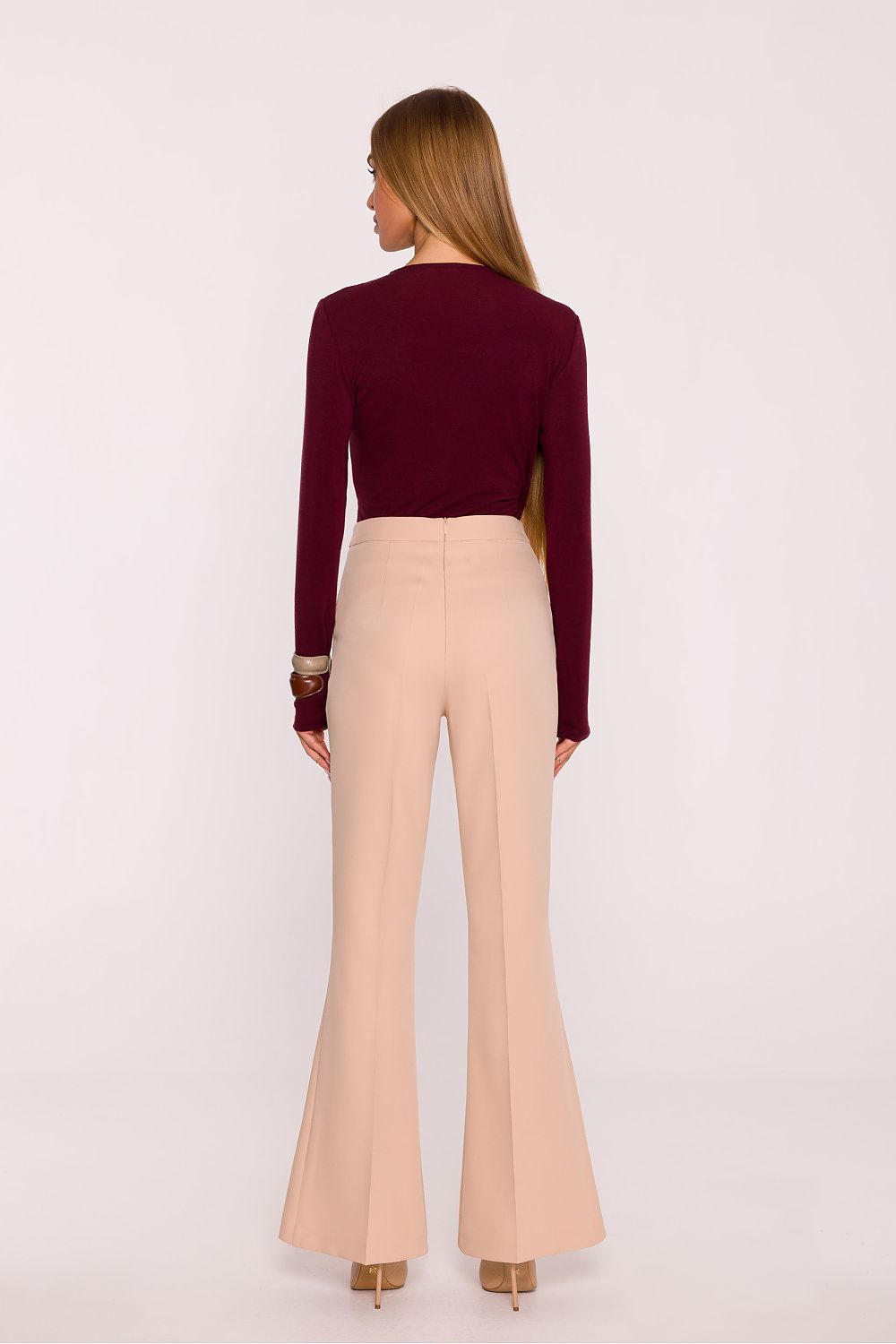 Damen Hose model 216617 Moe