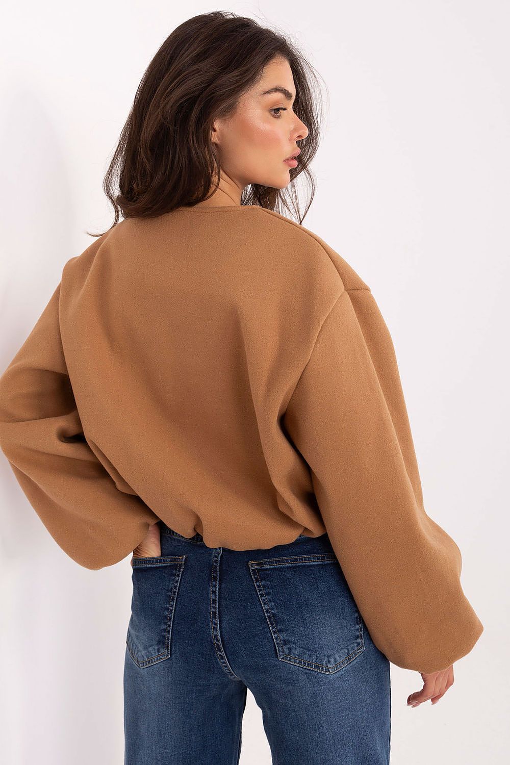 Jacke model 216703 Rue Paris