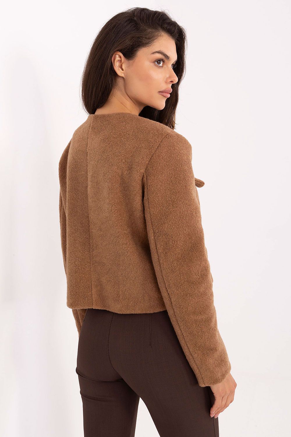 Jacke model 216710 Rue Paris