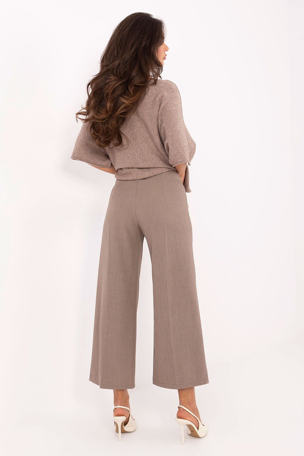 Damen Hose model 216723 Rue Paris