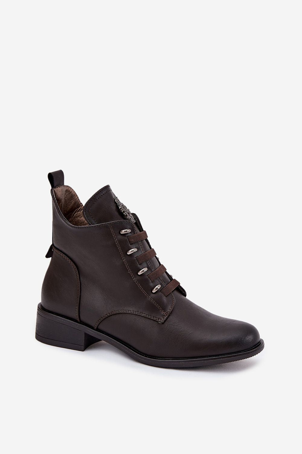 Stiefeletten model 216950 Step in style