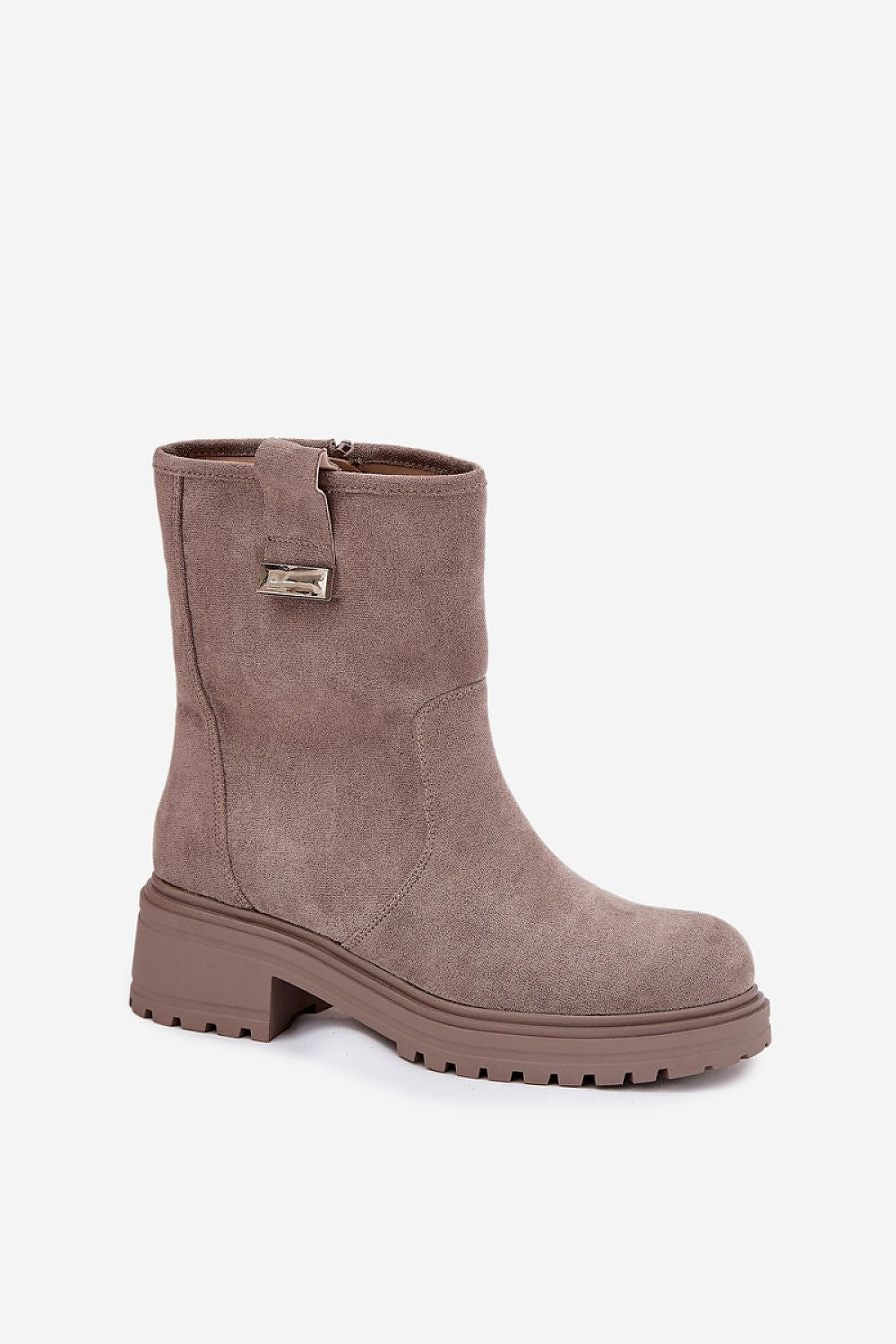 Stiefeletten model 216953 Step in style