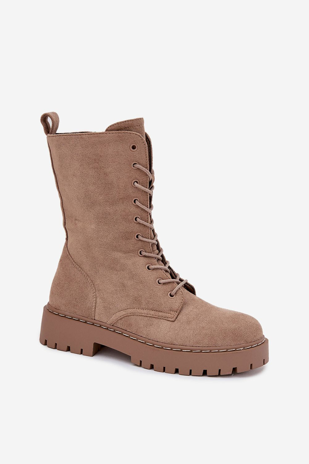 Boot model 216956 Step in style