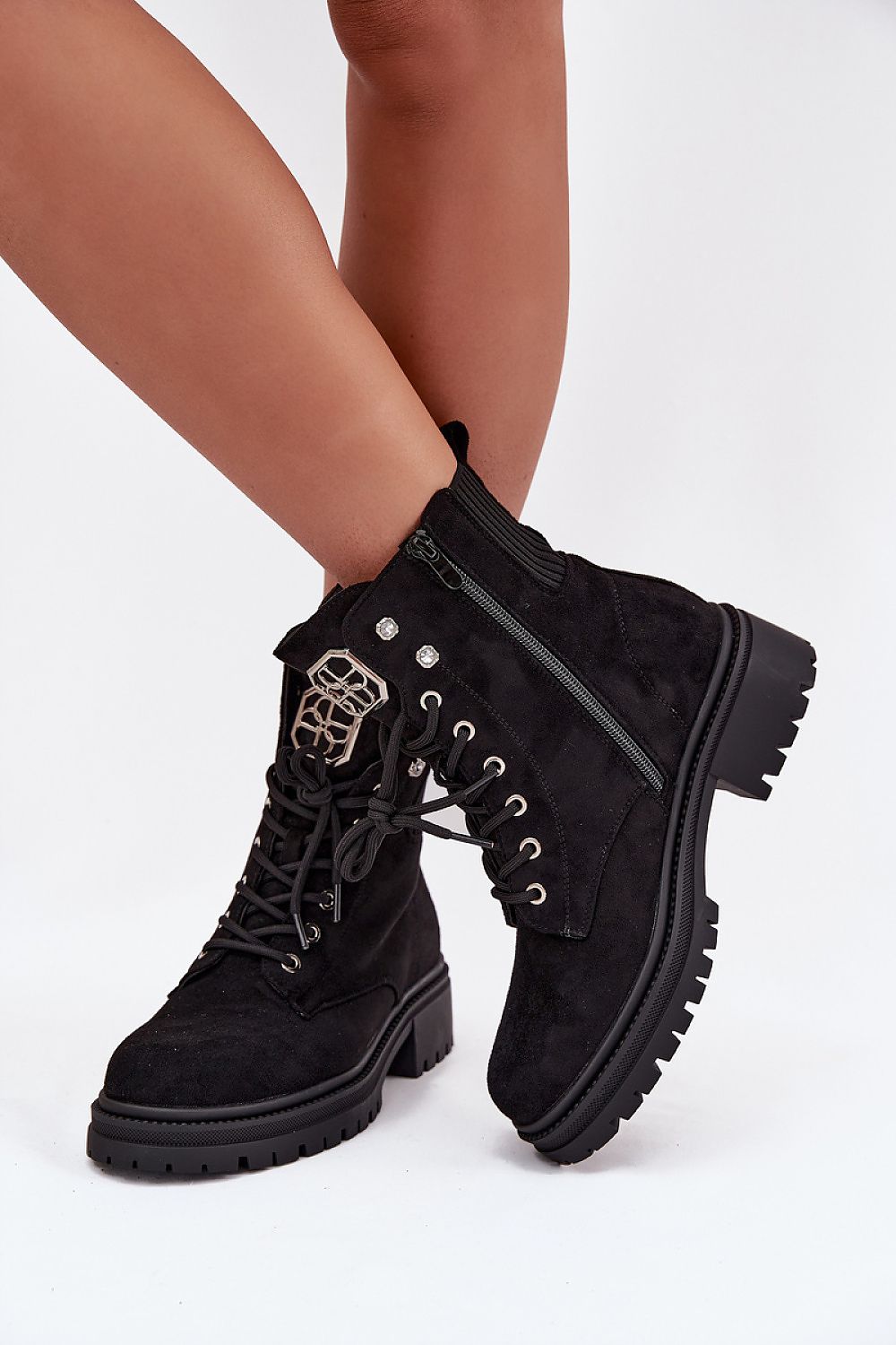 Boot model 216958 Step in style