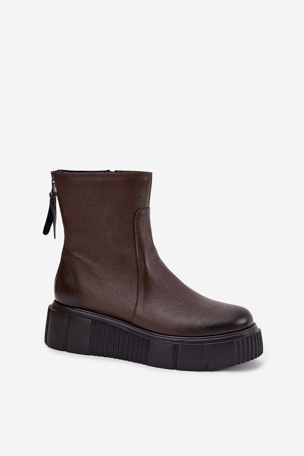 Stiefeletten model 216959 Step in style