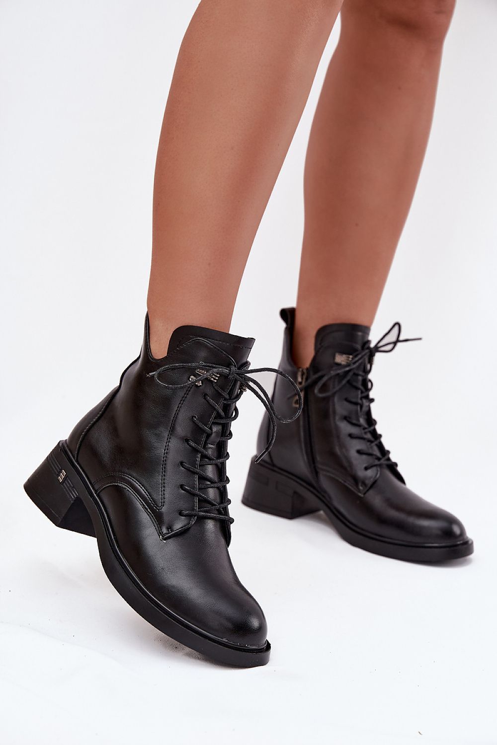 Stiefeletten model 216960 Step in style