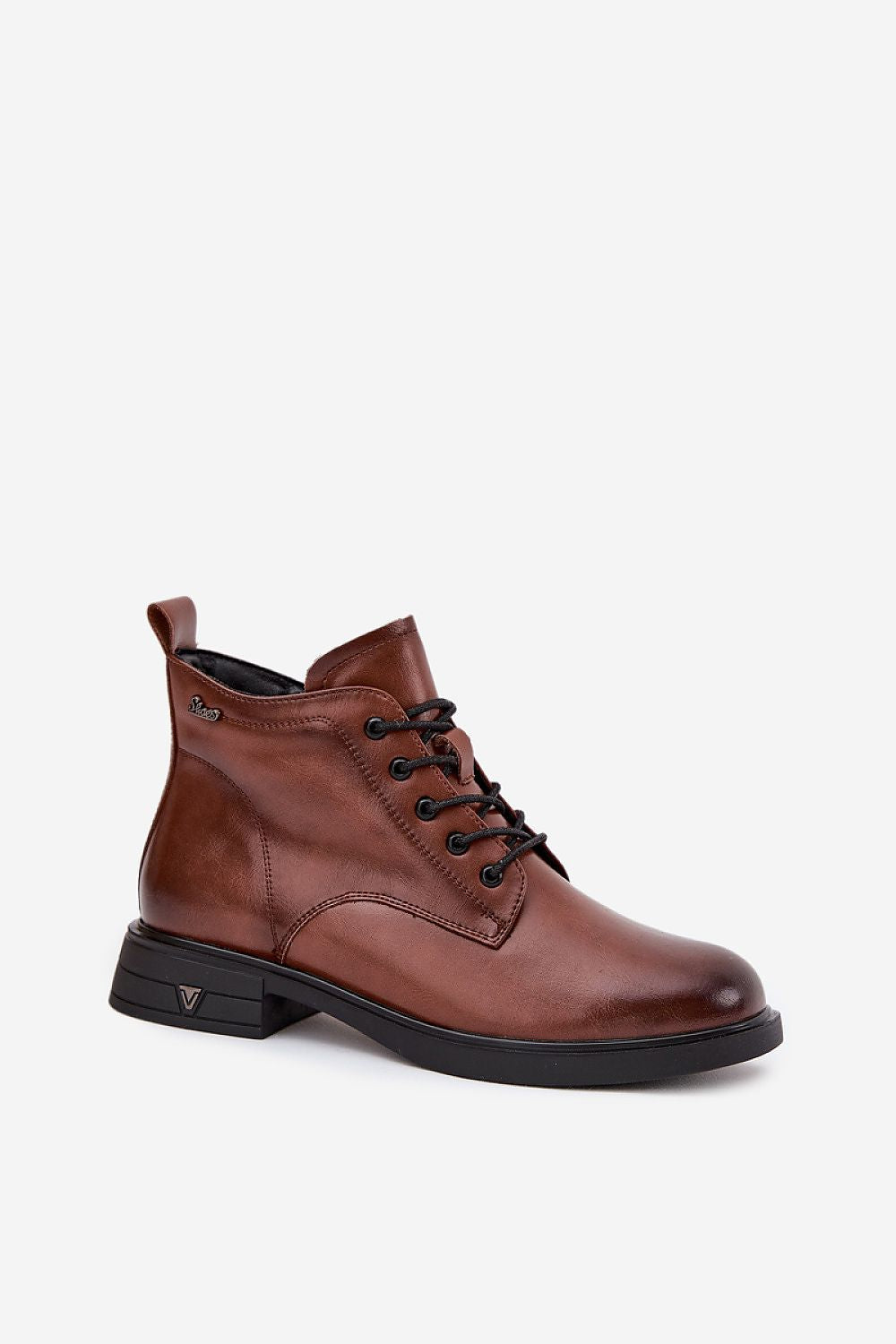 Stiefeletten model 216961 Step in style