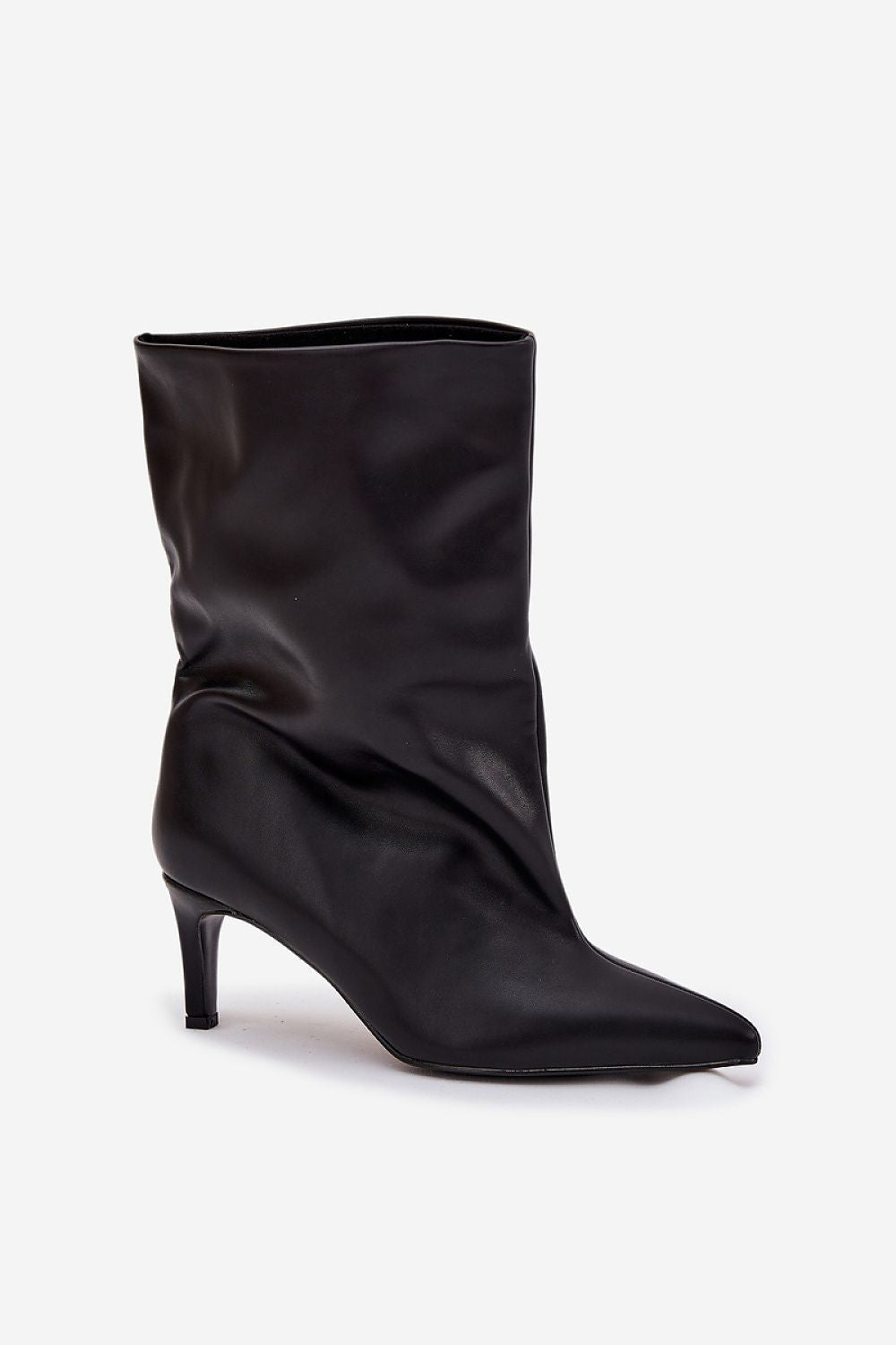 Stiefeletten mit Absatz model 216964 Step in style