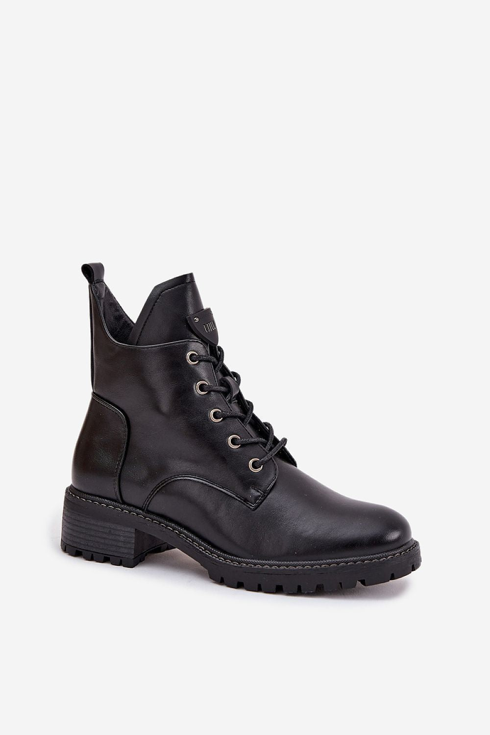 Stiefeletten model 216965 Step in style