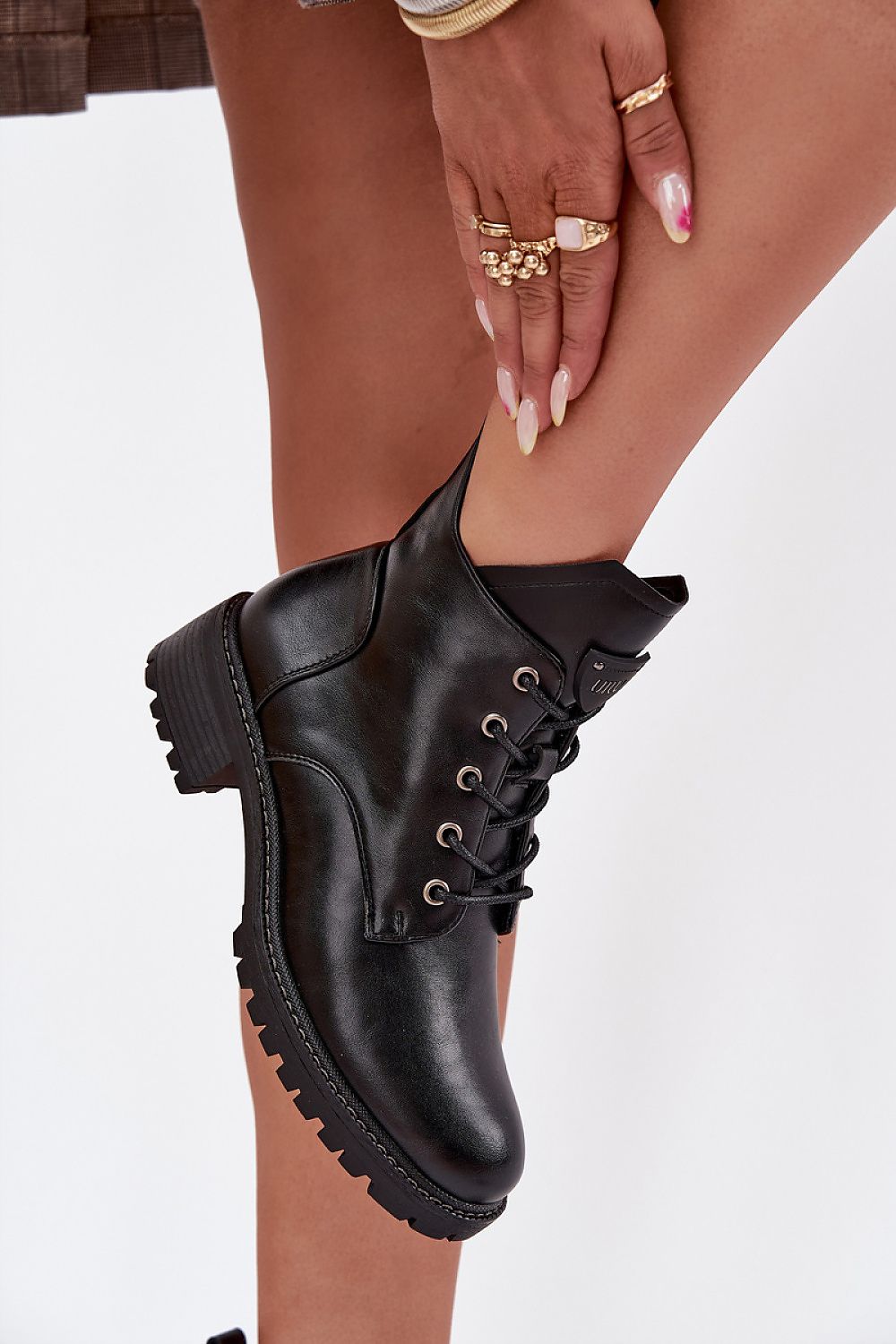 Stiefeletten model 216965 Step in style