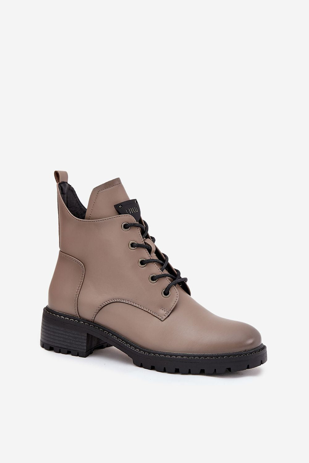 Stiefeletten model 216966 Step in style
