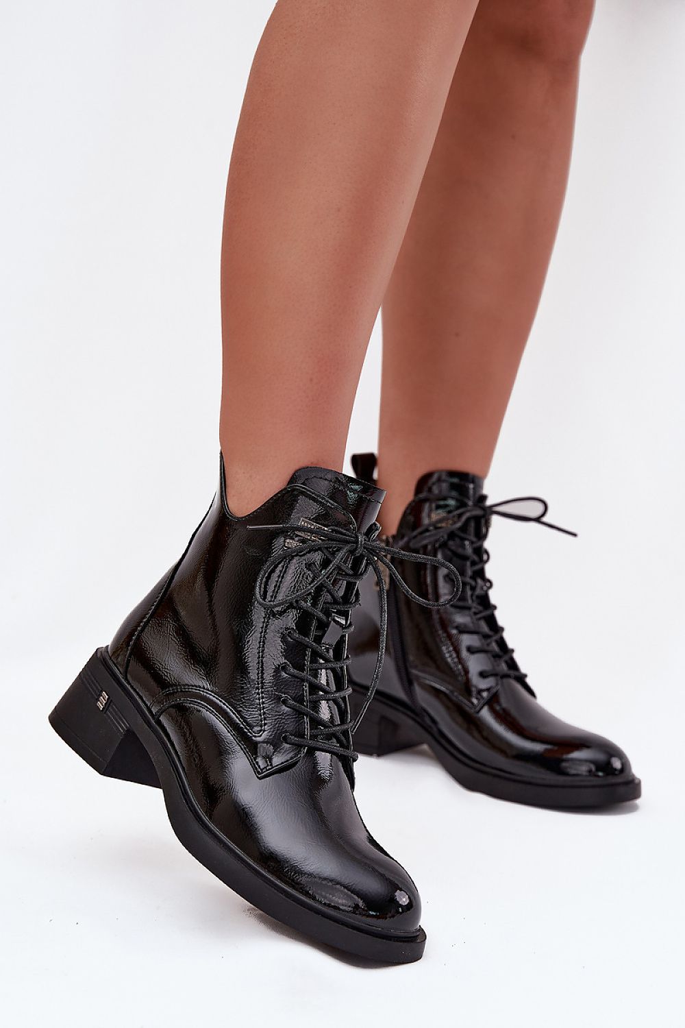 Stiefeletten model 216967 Step in style