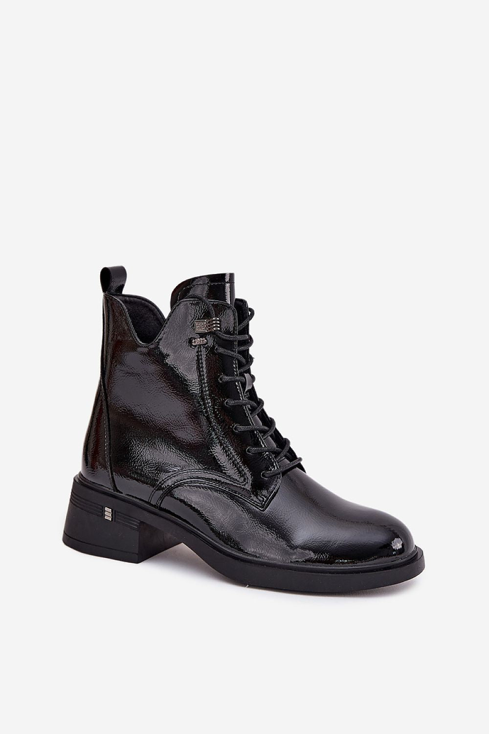 Stiefeletten model 216967 Step in style