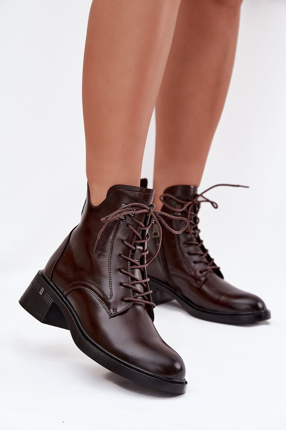 Stiefeletten model 216968 Step in style