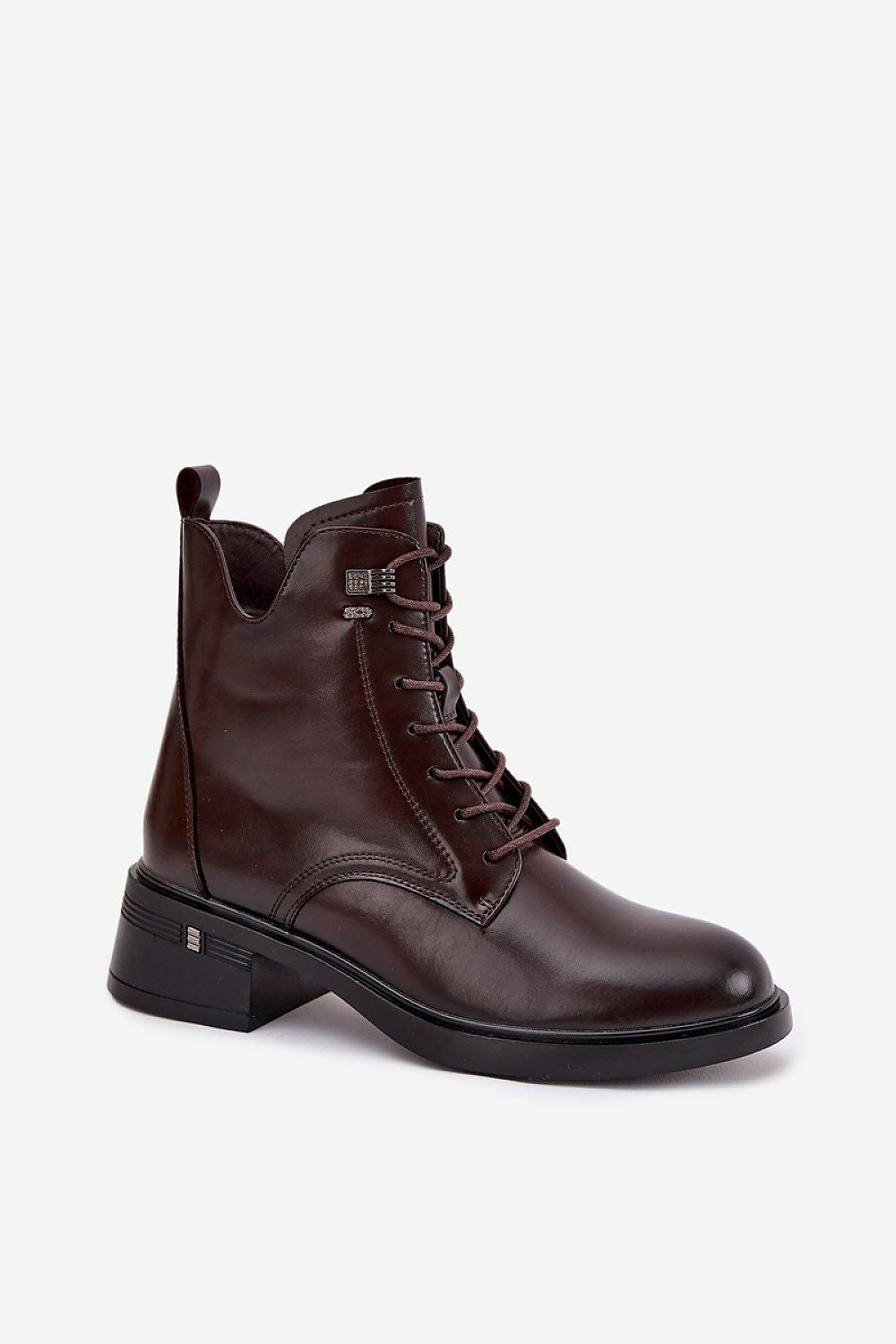 Stiefeletten model 216968 Step in style