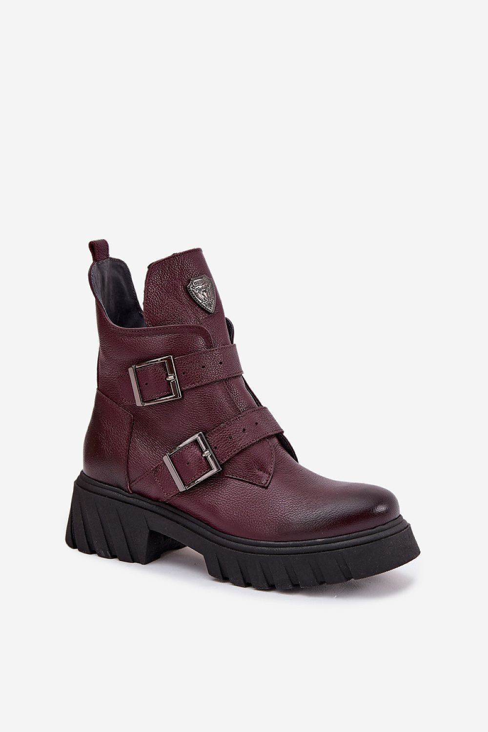 Stiefeletten model 216969 Step in style