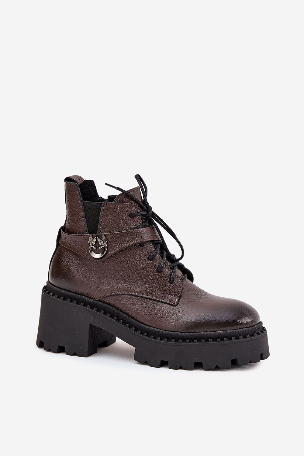 Stiefeletten model 216970 Step in style
