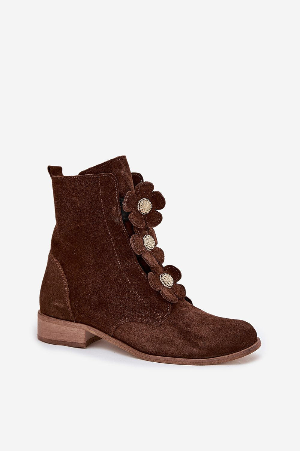 Stiefeletten model 216973 Step in style