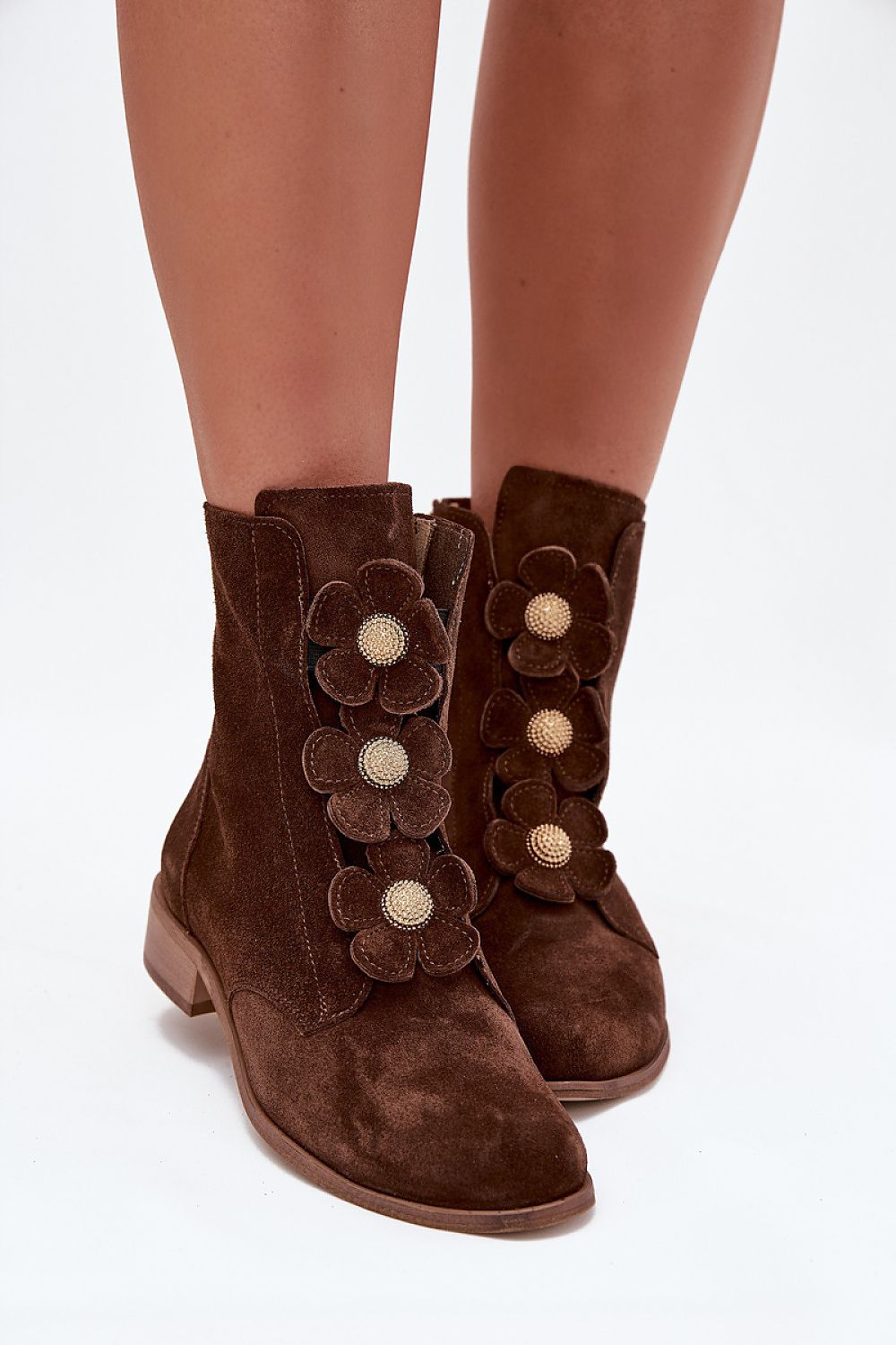 Stiefeletten model 216973 Step in style