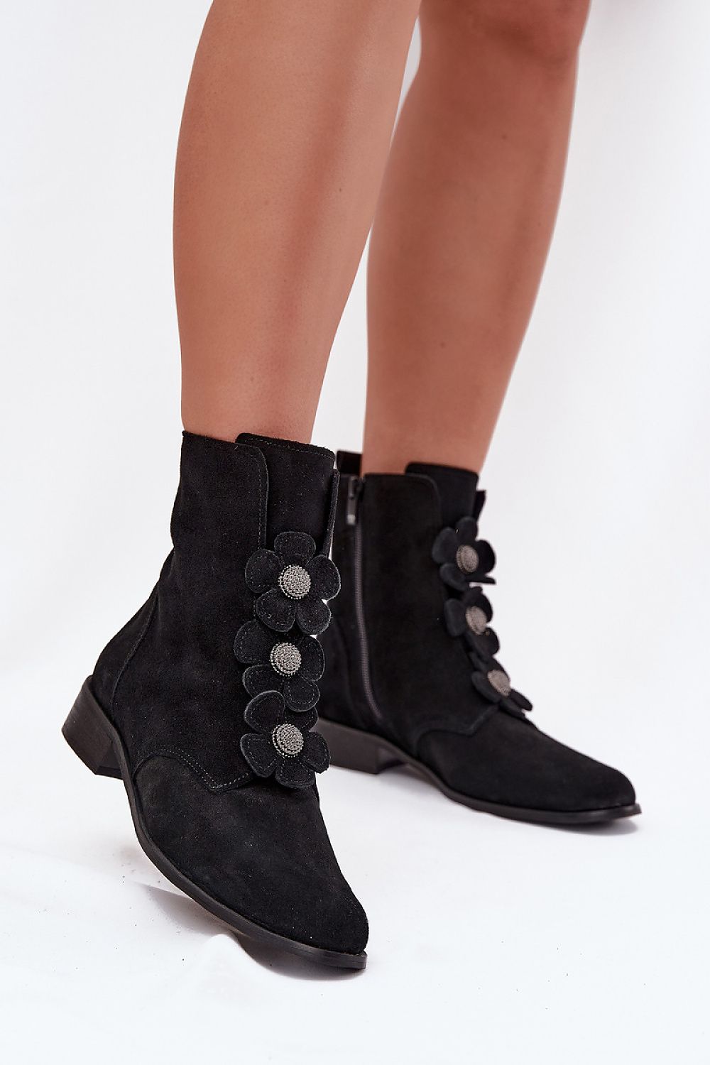 Stiefeletten model 216974 Step in style