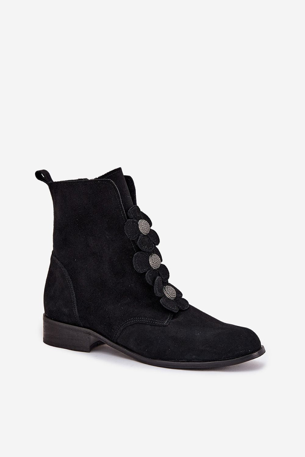 Stiefeletten model 216974 Step in style
