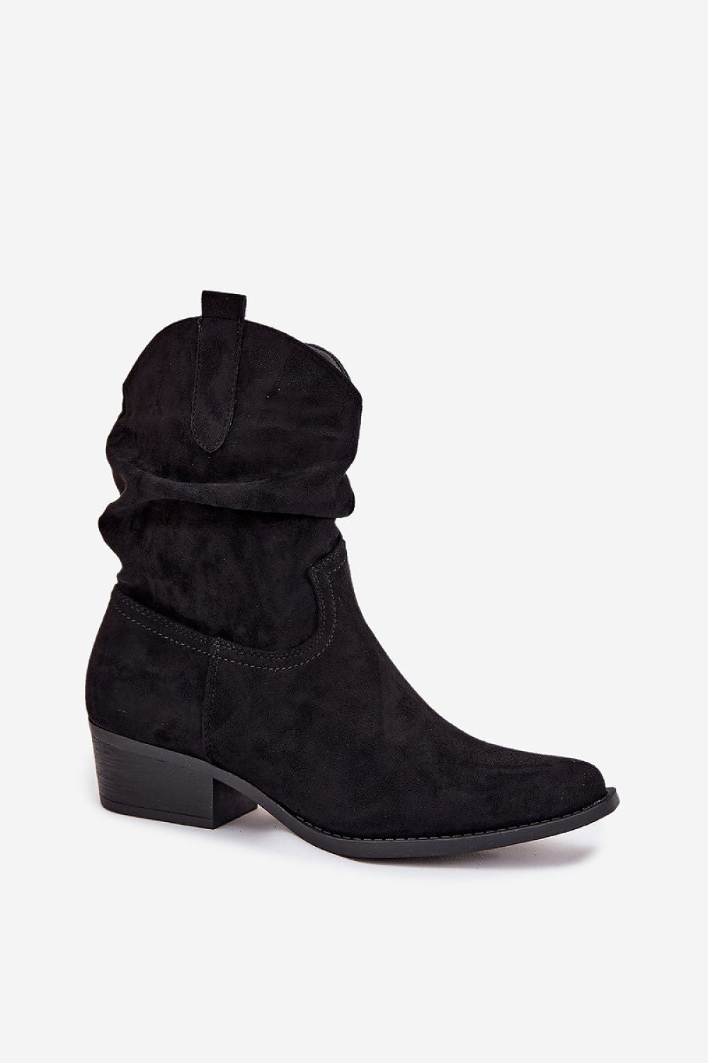 Stiefeletten model 216975 Step in style